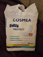 Neu - Wochenbett Einlagen, Vlieswindeln