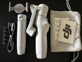 Dji osmo mobile 6