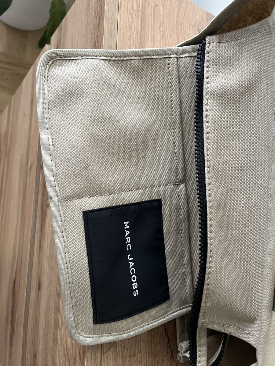 Marc Jacobs Borse da donna: Marc Jacobs The Tote Bag – Usato da Biel/Bienne venduto da Andreatl 8