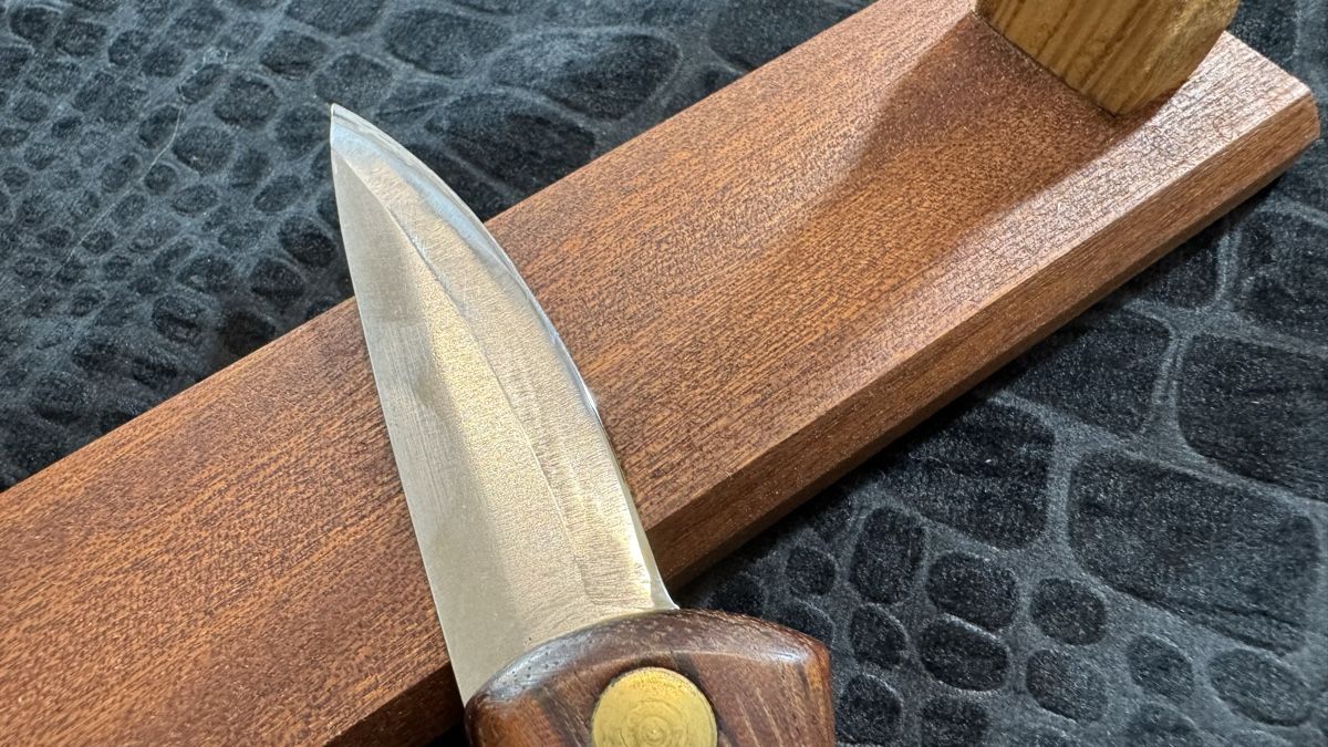 Coltelli tascabile: Couteau pliant EKA Sweden! – Usato da Wettingen venduto da dekostyle70 4