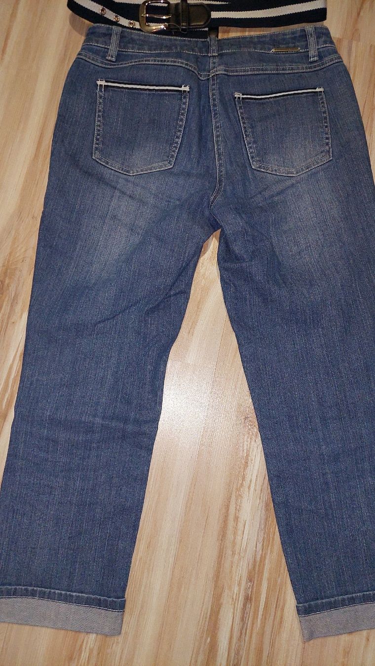Madeleine Jeans: Madeleine Jeans Damen Gr. 36 – Usato da Gwatt (Thun) venduto da Letzte-Chance-II 6