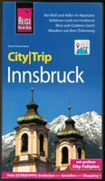 Reise Know-How City-Trip; Innsbruck (2016)   //