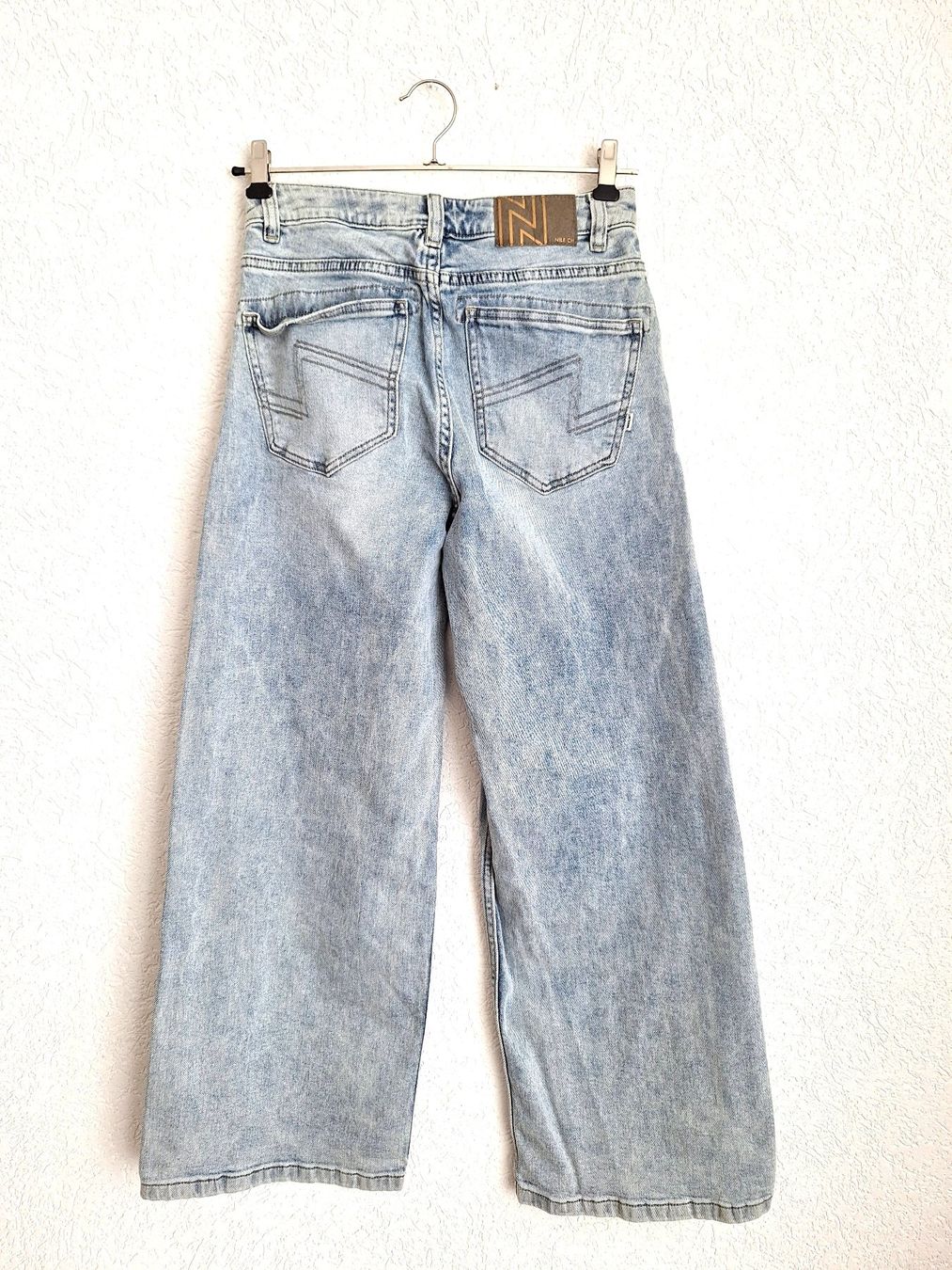 Nile Jeans: Nile  Jeans Gr. XS – Gebraucht aus Frenkendorf von Fippe1 1