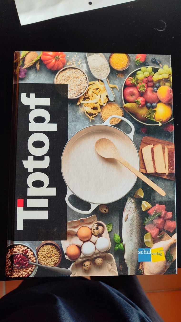 Libri: alle TipTopfs,  Oliven-Kochbuch, Veganista, 20min-Küche NEU! – Nuovo e nell'imballaggio originale da Brüttisellen venduto da nic_xm7s 8
