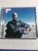 CD Moby 18