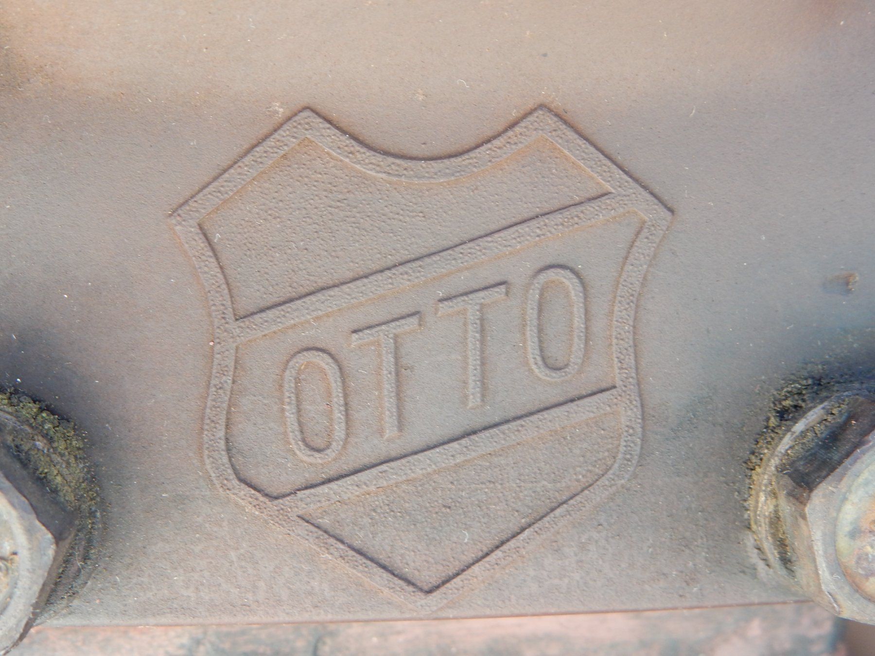 Deutz  Motori: Motor Deutz 4PS – Usato da Frutigen venduto da westmann1 7