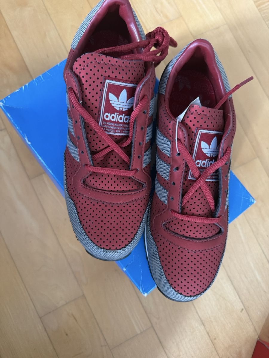 Scarpe da donna: Adidas Galaxy, Neu, Grösse 38 2/3 – Nuovo e nell'imballaggio originale da Interlaken venduto da amj_765r 1