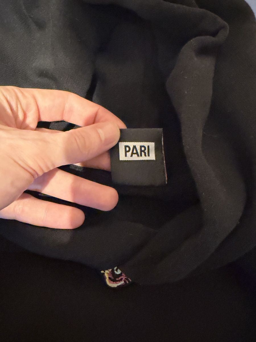 Pullover & Sweatshirts: Set of two black hoodies – Neu (gemäss Beschreibung) aus Ascona von GioeleS 2