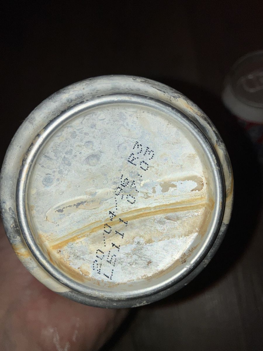 Tutte le decorazioni: Bud Bierdose von usa wm 1994 noch zu top dekor – Usato da Birrwil venduto da nicole86ch 2