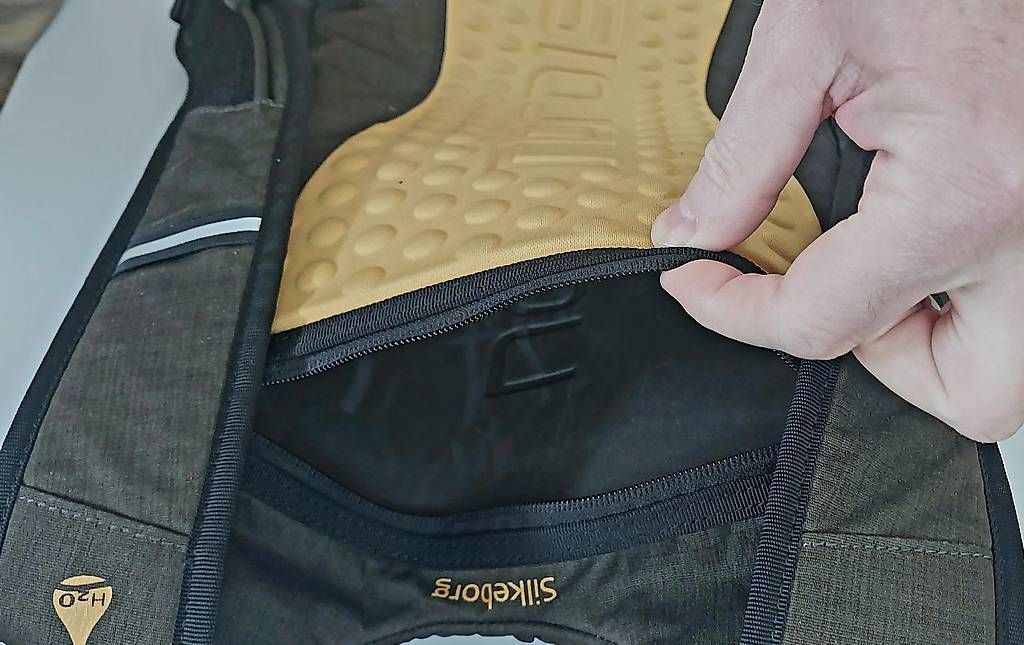 Rucksäcke: Sac à dos Nordisk – Gebraucht aus Nyon von cochonours 3