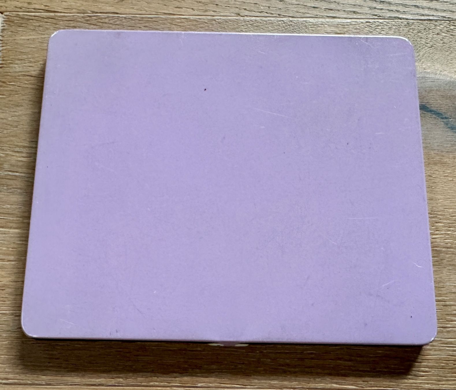 Barattoli: Alte rare Blechdose Caran d‘Ache – Usato da Rothrist venduto da Luckywinner 2