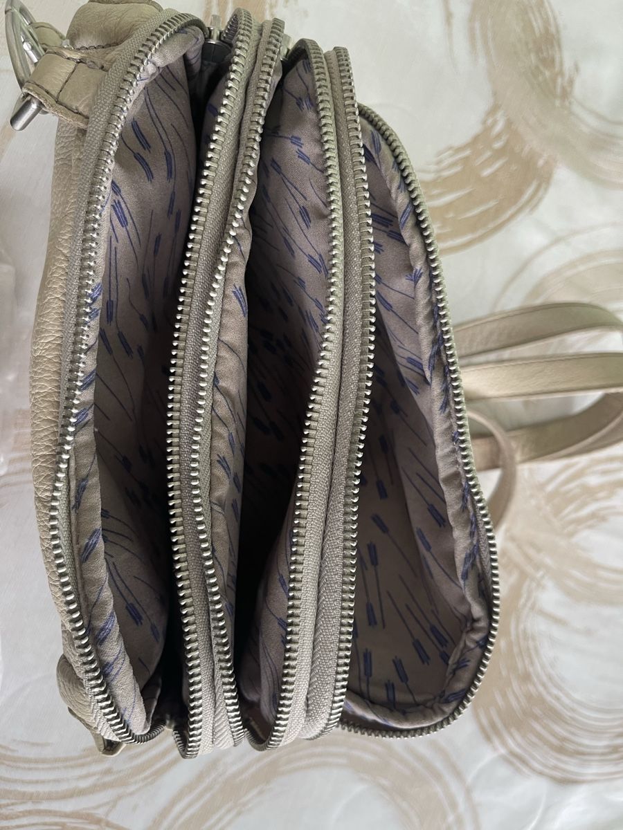 Liebeskind Borse da donna: Liebeskind Tasche, echt Leder – Usato da Ueberstorf venduto da ojas23 6