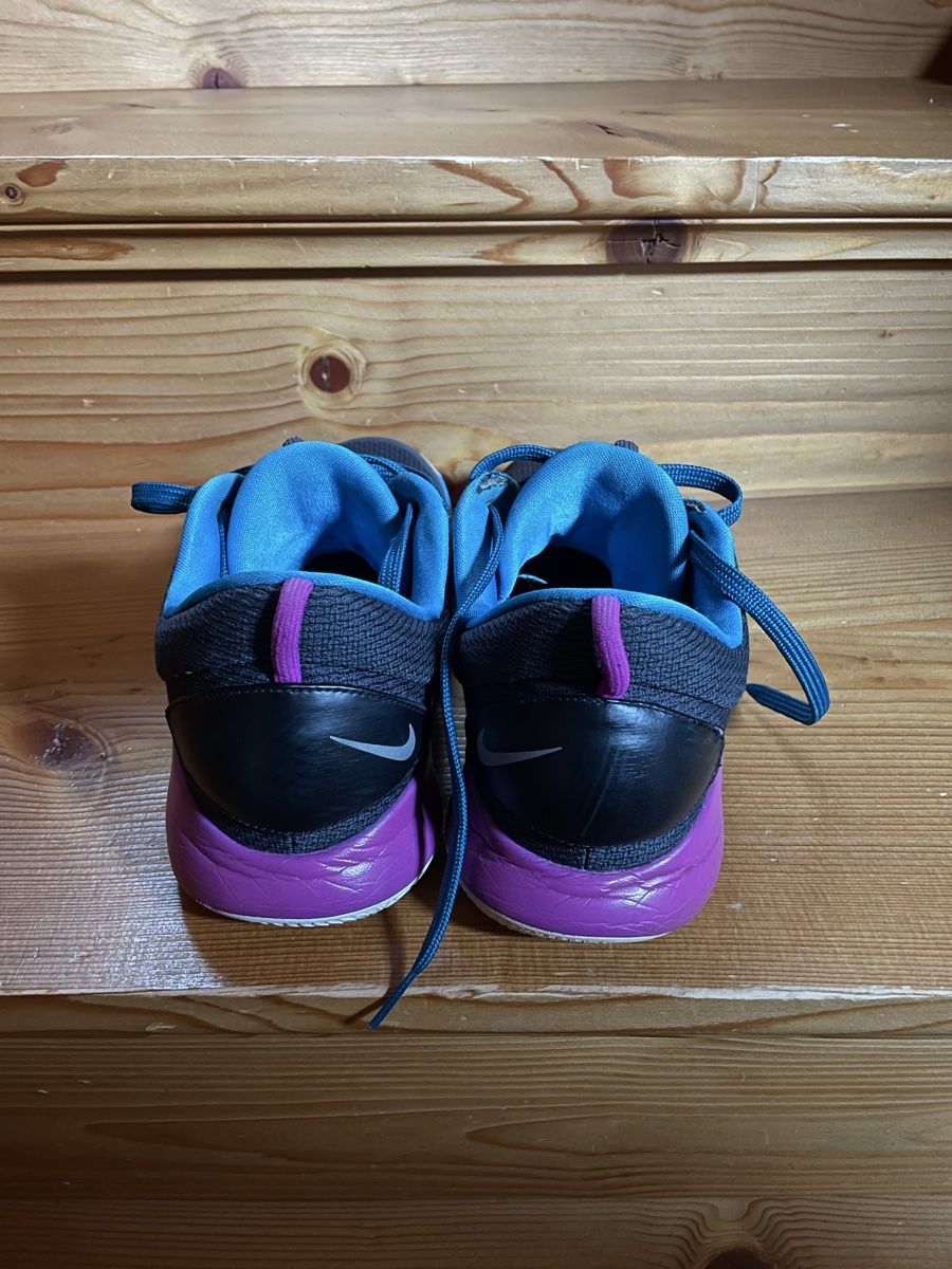 Nike Scarpe da uomo: Basket Nike – Usato da Martigny-Croix venduto da lem7 3