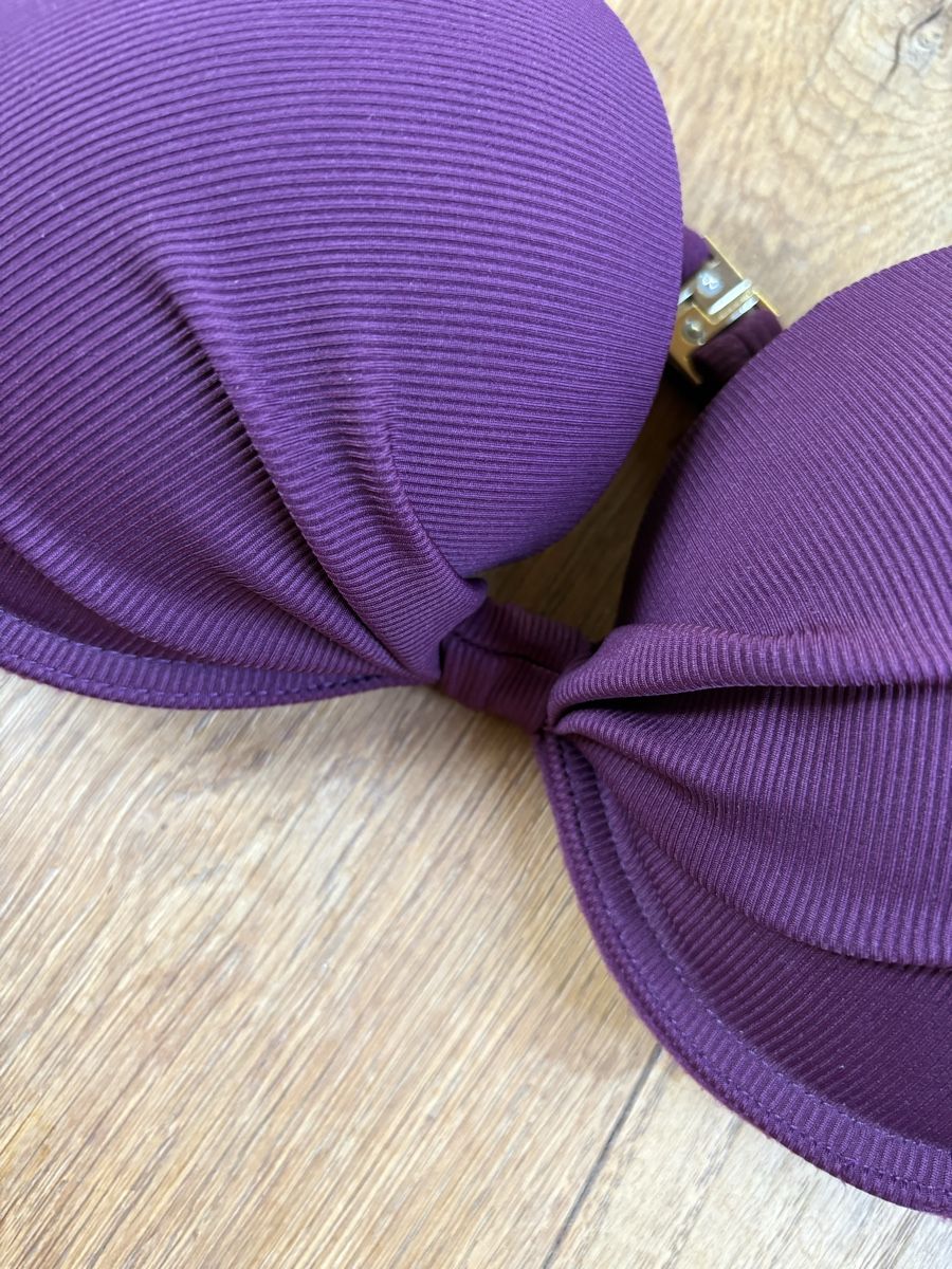 Costumi da bagno & Bikini: Bikini Oberteil und Unterteil in Grösse S  – Usato da Frauenfeld venduto da lin_77m9 6