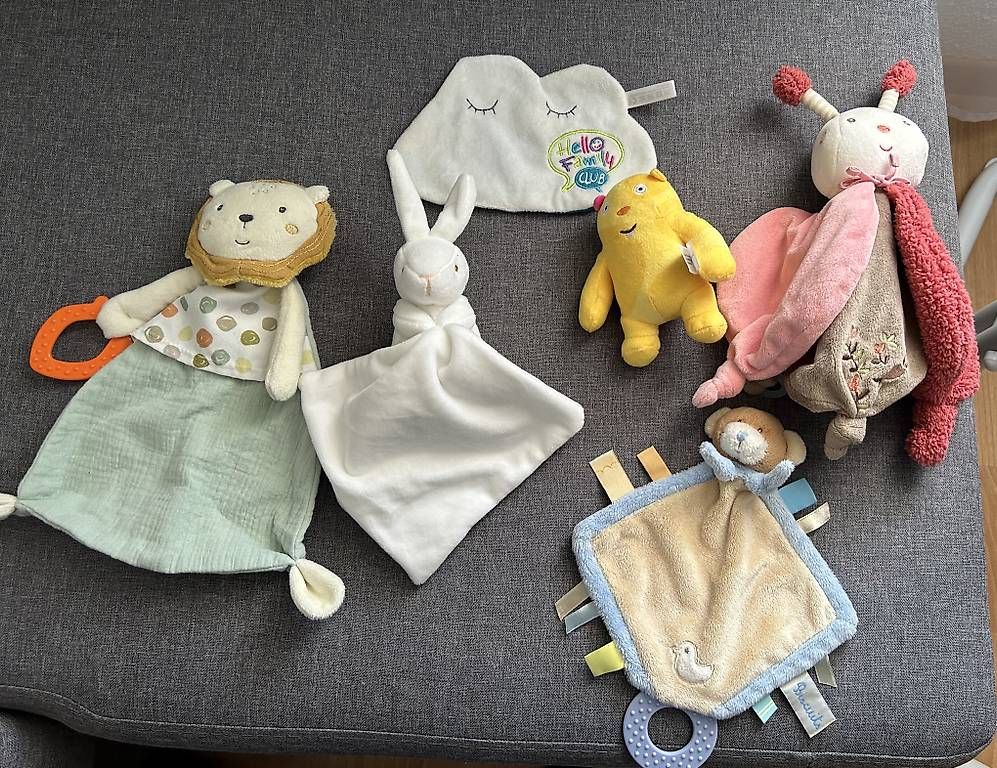 Giocattoli: Babyspielzeug – Usato da Schöftland venduto da bet_p5sy 3