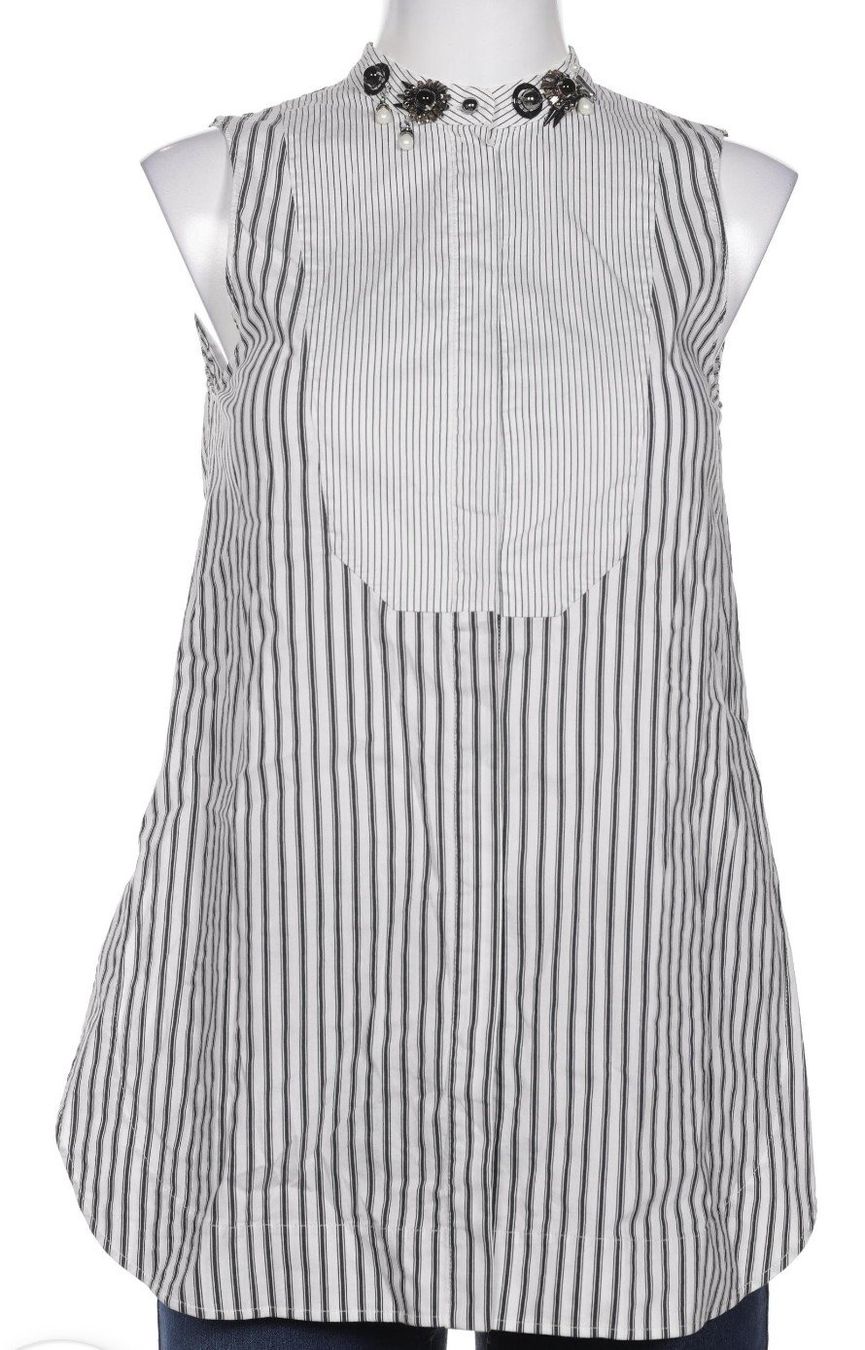 Dorothee Schumacher Camicette: Dorothee Schumacher Bluse Gr. 2, 36 – Usato da Liestal venduto da Mas-Y-Mas