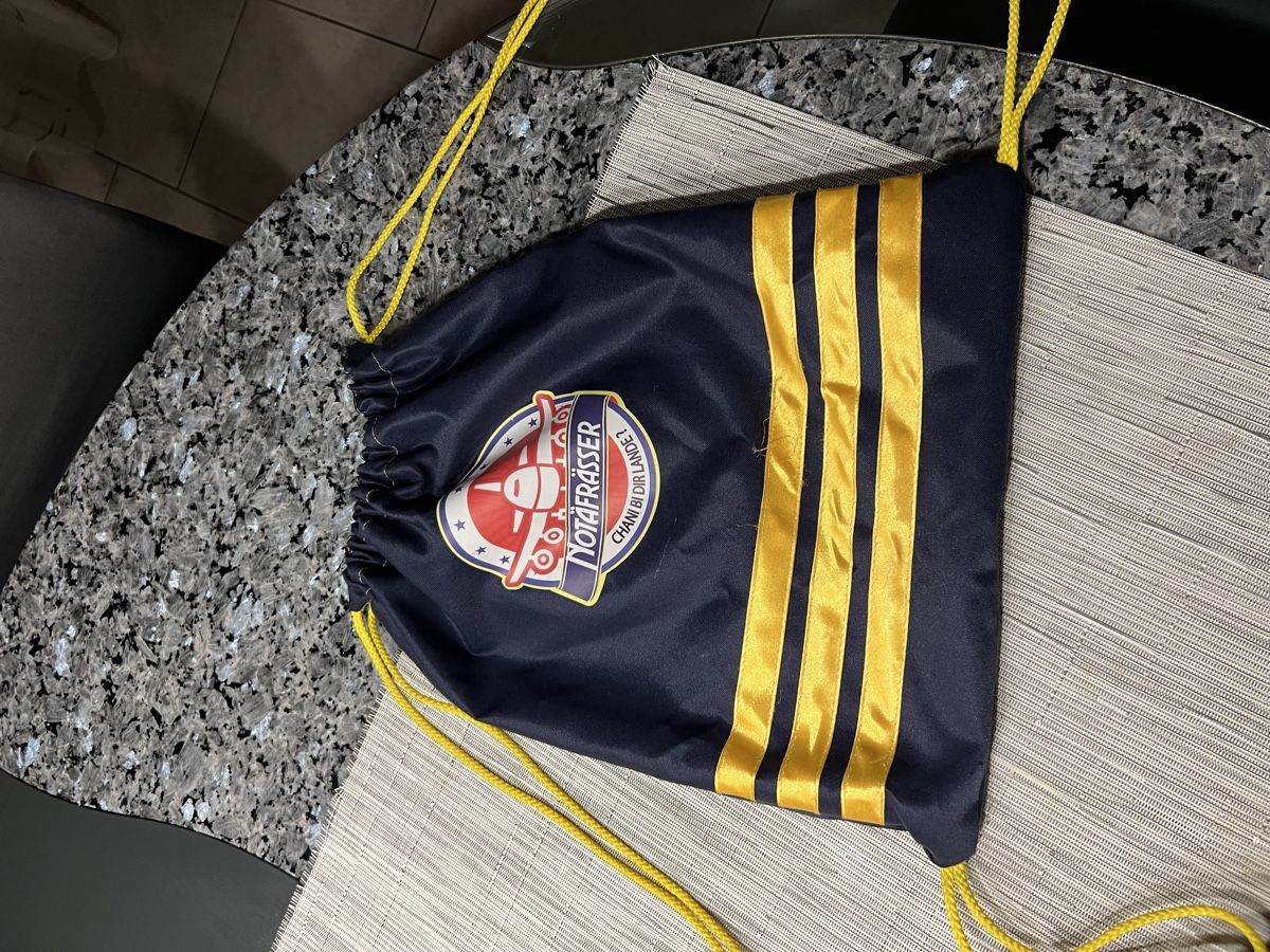 Kostüme: Fasnachtskostüm/Gwändli Pilot ca. Grösse L/XL – Gebraucht aus Ostermundigen von s_jaja 4