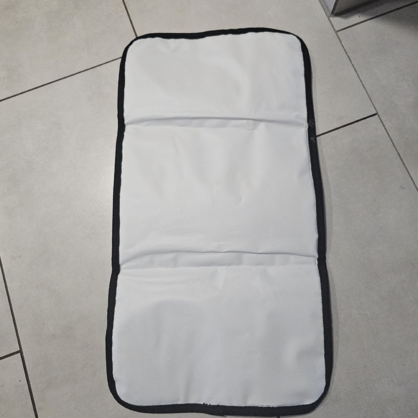 Fasciatoi & Accessori: matelas à langer portable – Nuovo (secondo la descrizione) da Sornetan venduto da T.a333 1