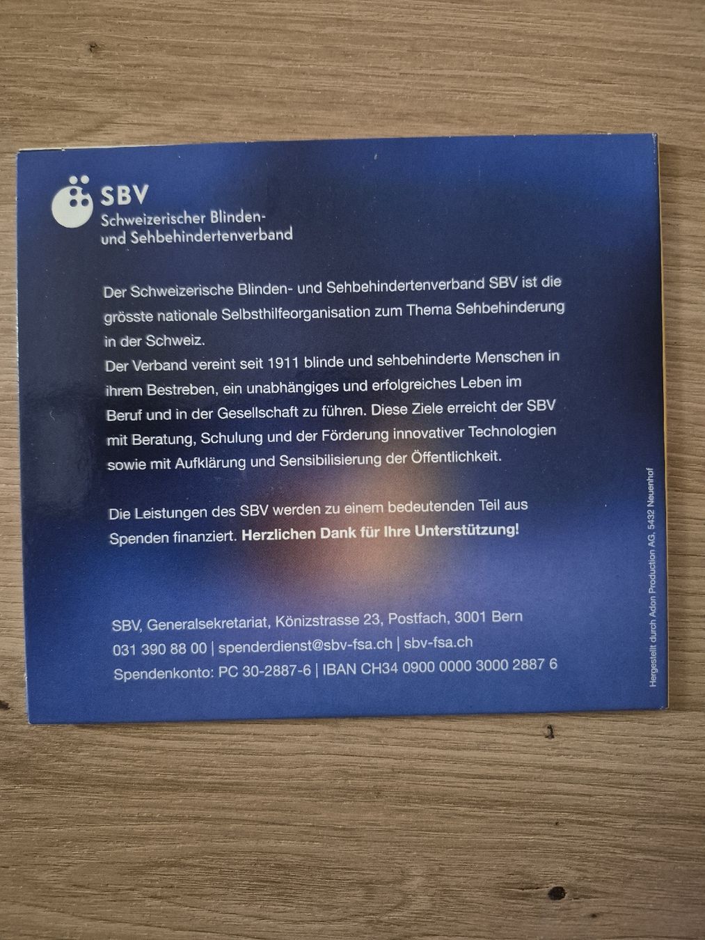 CD: besinnlicher Advent – Nuovo (secondo la descrizione) da Speicher venduto da Jodel100 1