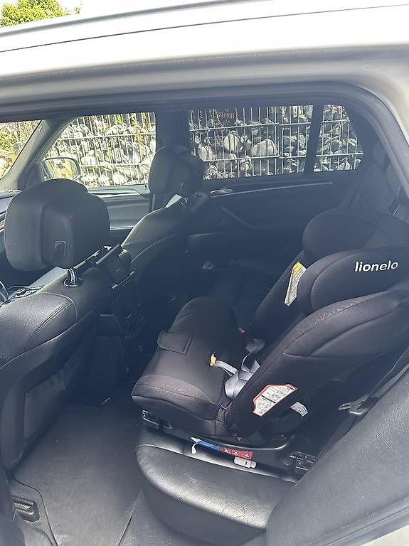 Autos: Bmw X5, 40d für EXPORT – Gebraucht aus flawil von benz9230 3