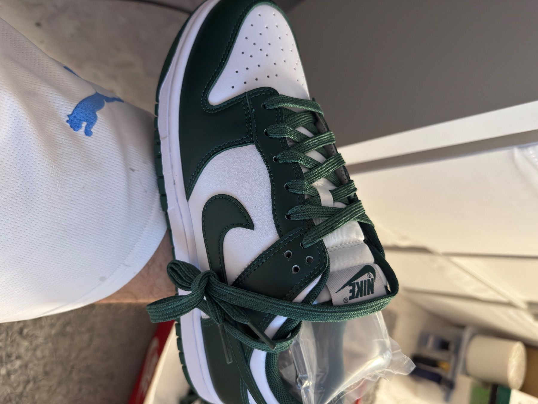 Nike Scarpe da uomo: Nike Dunk Low Retro – Nuovo e nell'imballaggio originale da Römerswil LU venduto da oli_9hd5 1