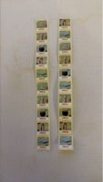 20x Coop Sammelsticker / Sammel Spass