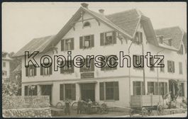 ZHS Zürich - Wo ?