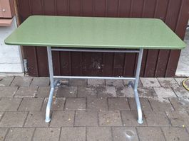 Gartentisch Klappbar 120cm x 70cm