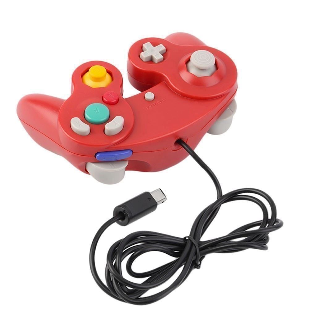 Controller: Nintendo Gamecube Wii Controller Joypad – Nuovo e nell'imballaggio originale da Zürich venduto da shop-247 2
