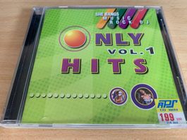 Only Hits Vol. 1