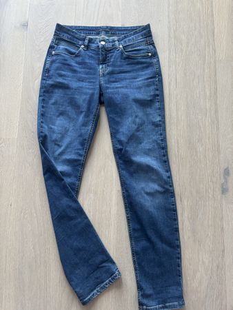 MAC SUE Jeans Damen Grösse 34/29 (36/38)