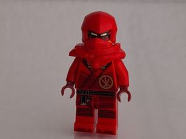 LEGO Ninjago Figur