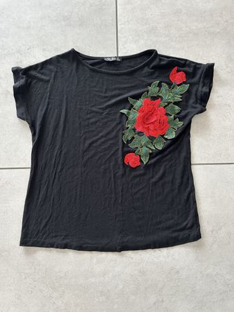 T-Shirt von Fulla Grösse.L in Top Zustand