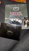 BTS Skool Luv Affair Album, komplett