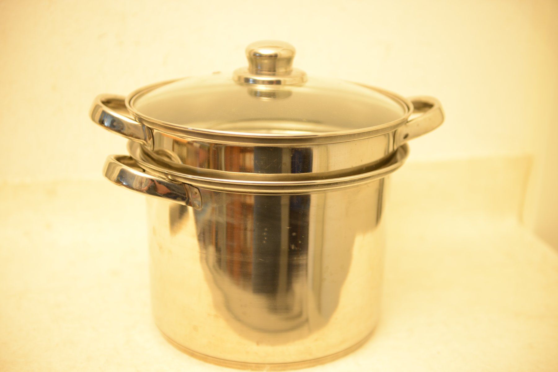 Poêles: Nudel-Pfanne / Spaghetti-Topf – D'occasion à Sachseln par Smatsch54 1