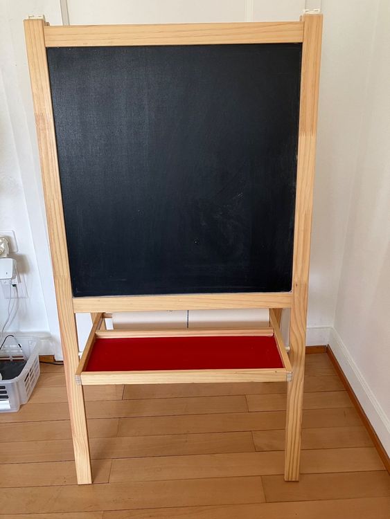 Maltafel für Kinder | Kaufen auf Ricardo