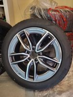 AMG GLA 35 /45 Felgen mit Winterreifen 235/50 R19 MFS 2022