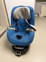 Maxi-Cosi Pearl Kindersitz mit FamilyFix Basis blau