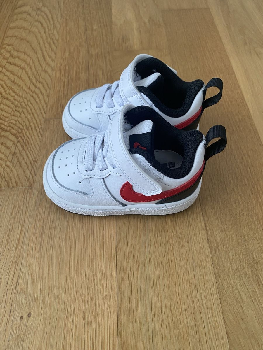 Nike Chaussures garçon: Baby sneakers – Neuf avec emballage d'origine à Zürich par beg_nlp8 1
