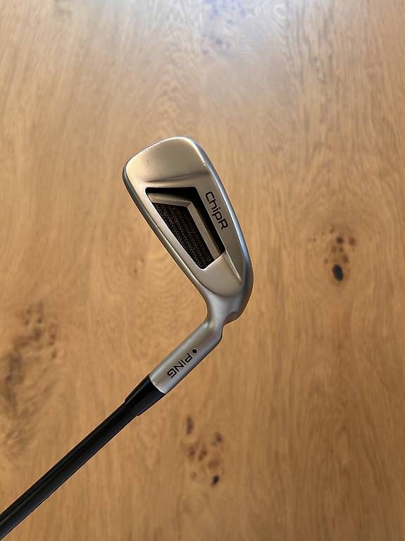 Ping Clubs & Sets: PING ChipR Chipper  R-Flex – D'occasion à Rothenburg par Second_Round_Golf_CS
