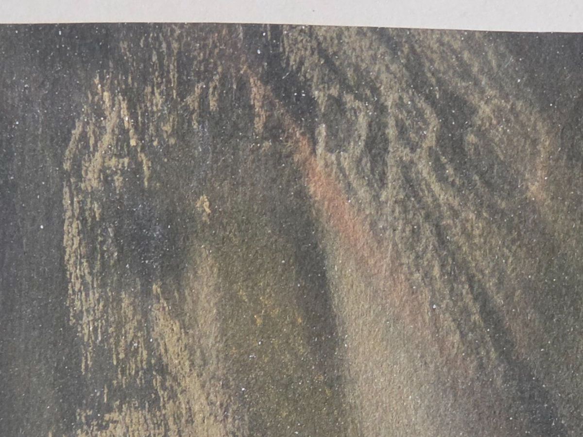 Dipinti: Bild von Antonio Villanueva? – Usato da Worblaufen venduto da gra_6v57 3