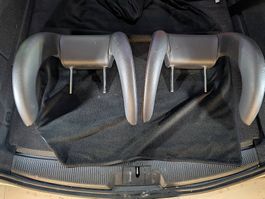 Kinder Kopfstützen Seat Alhambra