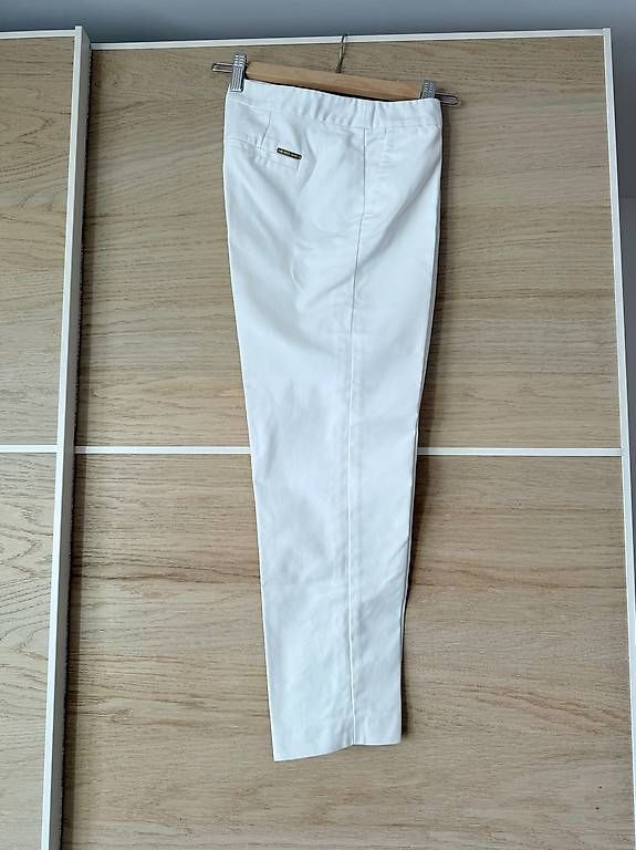 Michael Kors Pantaloni: Michael Kors - Zigarettenhosen - Grösse 4 / S – Usato da Meilen venduto da iza_scz7