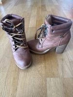 Herbst schuhe