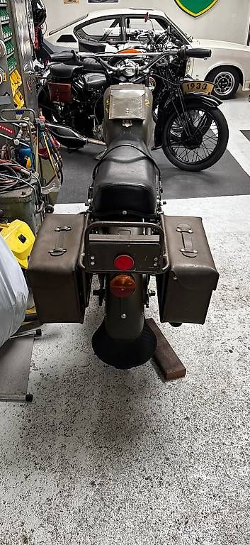 Altro: Condor A350 Armee – Usato da Adliswil venduto da Blacksmith1982 1