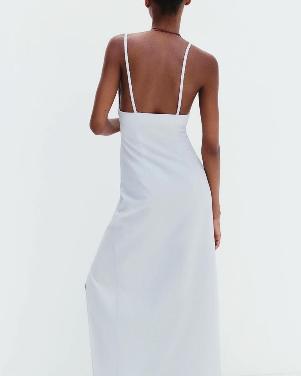 Zara Robes: Zara dress – Neuf avec emballage d'origine à Opfikon par til_t7ww 2