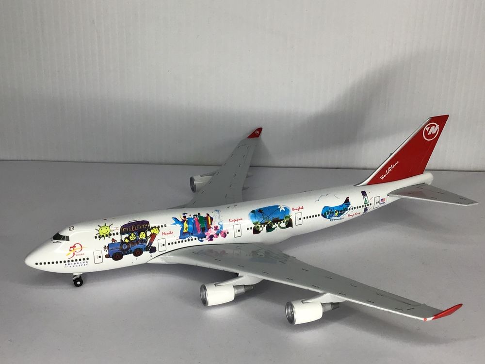 Boeing 747 Spezial 1400 Metall Kaufen auf Ricardo