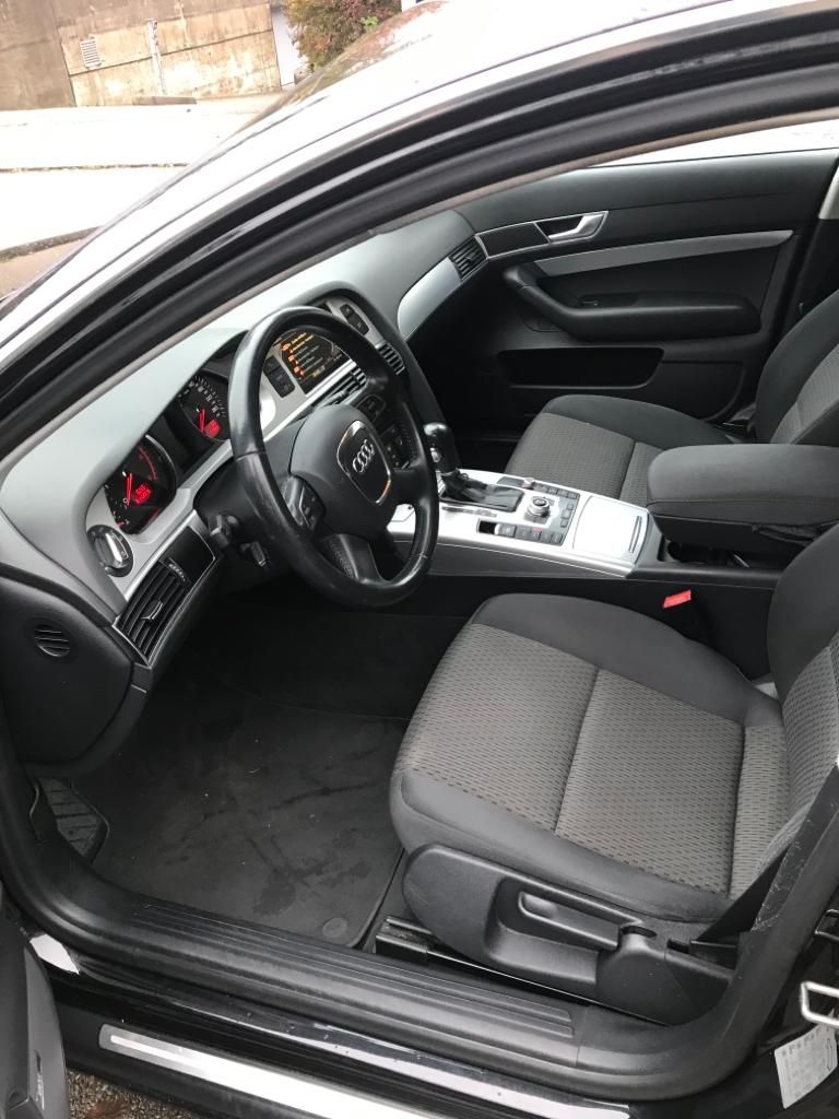 Audi Autos: Audi A6 ab MFK – Defekt aus Schlieren von krs_5522 3
