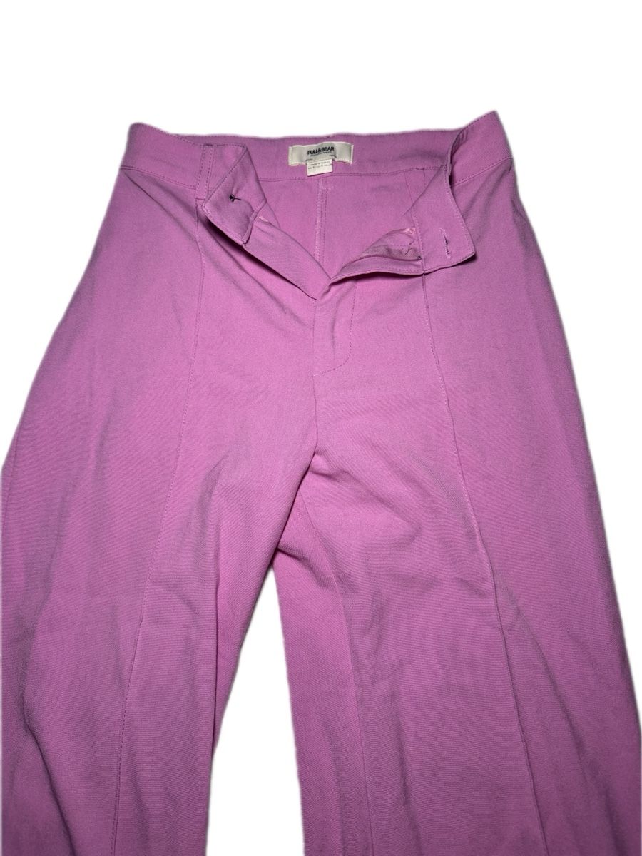 Bershka Hosen: Bershka - Stoffhosen – Gebraucht aus Zürich von CBN_Fashion