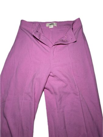 Bershka - Stoffhosen